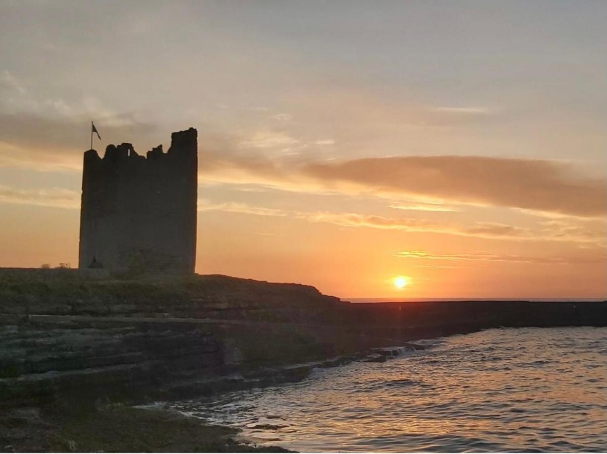 Haven Pod Easkey Hotel Sligo Exterior foto