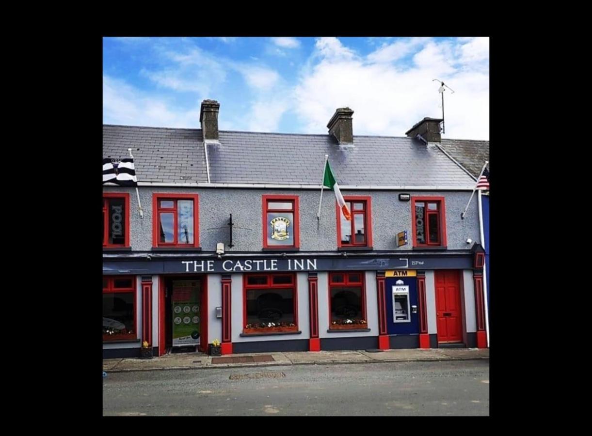 Haven Pod Easkey Hotel Sligo Exterior foto